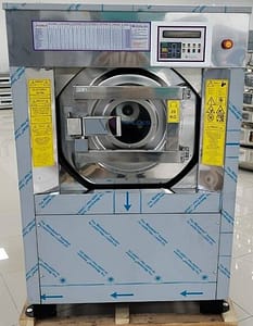 Endüstriyel Çamaşır Makinası